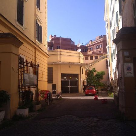 Yourstay@Rome Vatican Eksteriør bilde