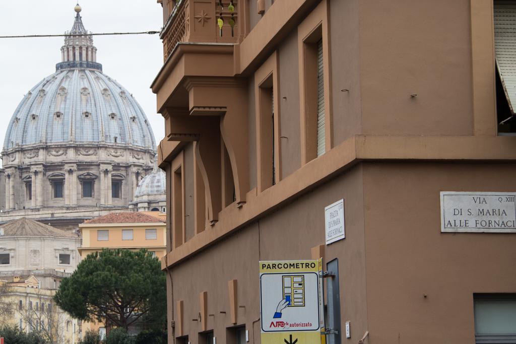 Yourstay@Rome Vatican Rom bilde